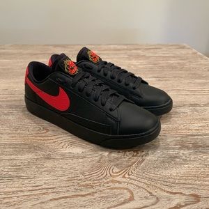 Nike Blazer Low F Women’s Sneakers
